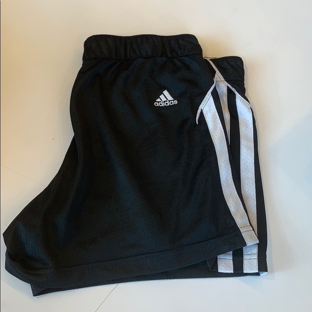 Gym shorts
